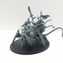 Warhammer 40k Chaos Space Marines Lord Discordant BQ033