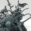 Warhammer 40k Chaos Space Marines Lord Discordant BQ033