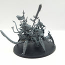 Warhammer 40k Chaos Space Marines Lord Discordant BQ033