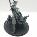 Warhammer 40k Chaos Space Marines Lord Discordant BQ033