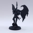 Warhammer 40k: Blood Angels Astorath the Grim BP172