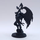 Warhammer 40k: Blood Angels Astorath the Grim BP172