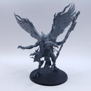 Warhammer 40k: Chaos Daemons Kairos Fateweaver BQ099