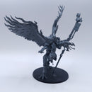 Warhammer 40k: Chaos Daemons Kairos Fateweaver BQ099