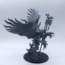 Warhammer 40k: Chaos Daemons Kairos Fateweaver BQ099