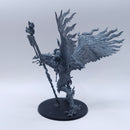 Warhammer 40k: Chaos Daemons Kairos Fateweaver BQ099