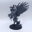Warhammer 40k: Chaos Daemons Kairos Fateweaver BQ099
