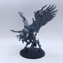 Warhammer 40k: Chaos Daemons Kairos Fateweaver BQ099