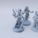 Warhammer 40k: Chaos Space Marines Chaos Cultists BH031