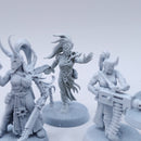 Warhammer 40k: Chaos Space Marines Chaos Cultists BH031