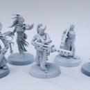 Warhammer 40k: Chaos Space Marines Chaos Cultists BH031