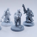 Warhammer 40k: Chaos Space Marines Chaos Cultists BH031