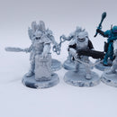 Warhammer 40k: Kill Team Exaction Squad BO062