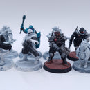 Warhammer 40k: Kill Team Exaction Squad BO062