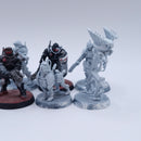 Warhammer 40k: Kill Team Exaction Squad BO062