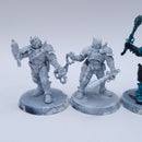 Warhammer 40k: Kill Team Exaction Squad BO062