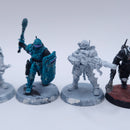 Warhammer 40k: Kill Team Exaction Squad BO062