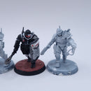 Warhammer 40k: Kill Team Exaction Squad BO062