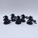 Warhammer 40k: Necron Immortals AH168