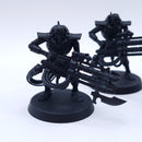 Warhammer 40k: Necron Immortals AH168