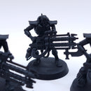 Warhammer 40k: Necron Immortals AH168