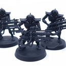 Warhammer 40k: Necron Immortals AH168