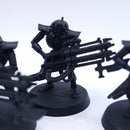 Warhammer 40k: Necron Immortals AH168
