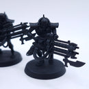 Warhammer 40k: Necron Immortals AH168