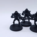 Warhammer 40k: Necrons Deathmarks BP114