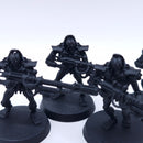 Warhammer 40k: Necrons Deathmarks BP114