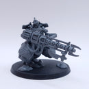 Warhammer 40k: Necrons Lokhust Heavy Destroyer BJ232