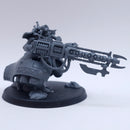 Warhammer 40k: Necrons Lokhust Heavy Destroyer BJ232
