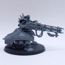 Warhammer 40k: Necrons Lokhust Heavy Destroyer BJ232