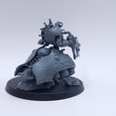 Warhammer 40k: Necrons Lokhust Heavy Destroyer BJ232
