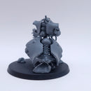 Warhammer 40k: Necrons Lokhust Heavy Destroyer BJ232