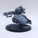 Warhammer 40k: Necrons Lokhust Heavy Destroyer BJ232