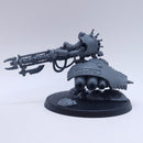 Warhammer 40k: Necrons Lokhust Heavy Destroyer BJ232