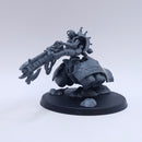 Warhammer 40k: Necrons Lokhust Heavy Destroyer BJ232