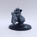 Warhammer 40k: Necrons Lokhust Heavy Destroyer BJ232