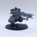 Warhammer 40k: Necrons Lokhust Heavy Destroyer BO175