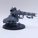 Warhammer 40k: Necrons Lokhust Heavy Destroyer BO175