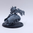 Warhammer 40k: Necrons Lokhust Heavy Destroyer BO175