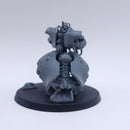 Warhammer 40k: Necrons Lokhust Heavy Destroyer BO175