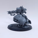 Warhammer 40k: Necrons Lokhust Heavy Destroyer BO175