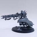 Warhammer 40k: Necrons Lokhust Heavy Destroyer BO175