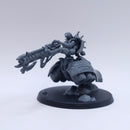Warhammer 40k: Necrons Lokhust Heavy Destroyer BO175