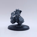 Warhammer 40k: Necrons Lokhust Heavy Destroyer BO175