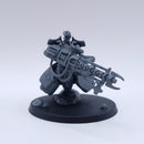 Warhammer 40k: Necrons Lokhust Heavy Destroyer BO188