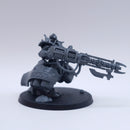 Warhammer 40k: Necrons Lokhust Heavy Destroyer BO188