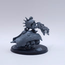 Warhammer 40k: Necrons Lokhust Heavy Destroyer BO188